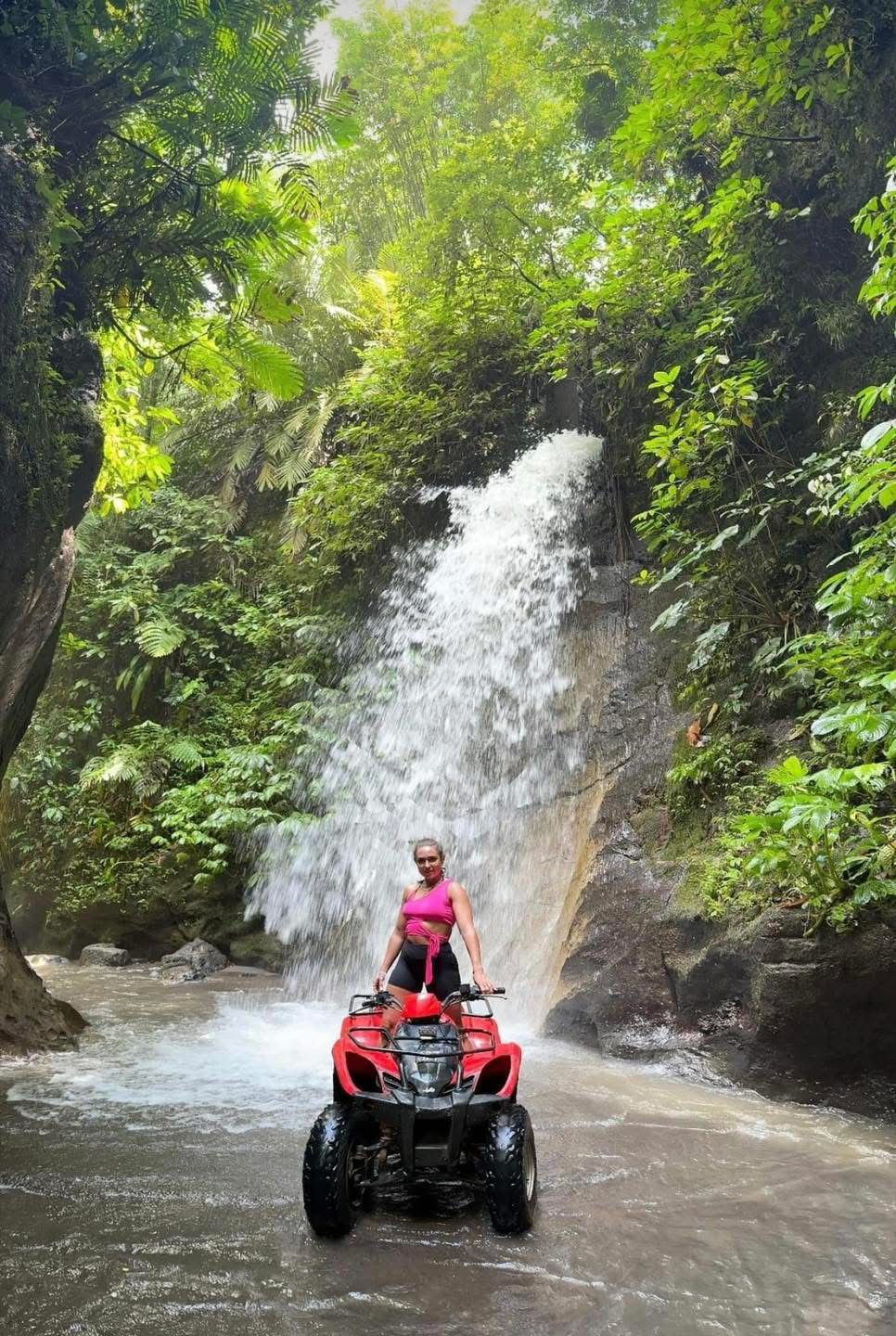 Ubud Rafting | Best Rafting in Ubud | Bali Rafting | Bali ATV Quad ...